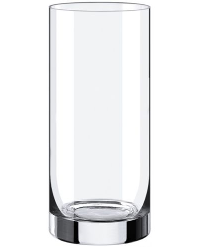 Комплект чаши за вода Rona - Classic 1605, 6 броя x 440 ml - 1