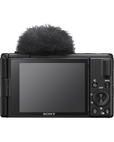 Комплект камера Sony - ZV-1 II + грип GP-VPT2BT - 2