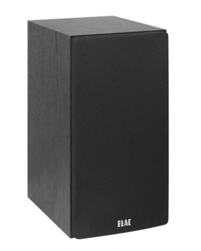Колони Elac - Debut B5.2, 2 броя, black ash vinyl - 3