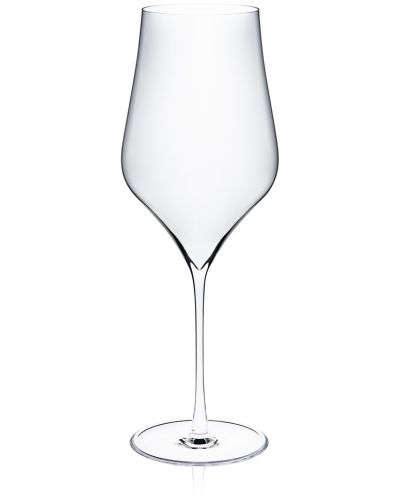 Комплект чаши за вино Rona - Ballet 7457, 4 броя x 740 ml - 1