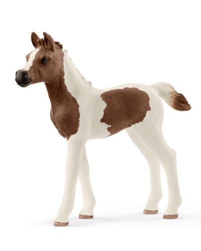 Фигурка Schleich Horse Club - Пинтабиан конче