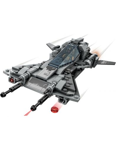 Конструктор LEGO Star Wars - Пиратски воин (75346) - 4