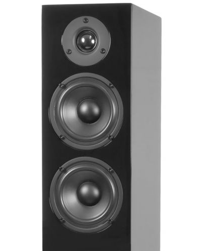 Колони Pro-Ject - Speaker Box 10, 2 броя, черни - 3