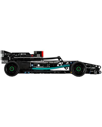 Конструктор LEGO Technic - Mercedes-AMG F1 W14 E Performance (42165) - 4