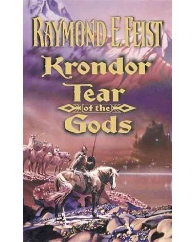 Krondor:Tear of the Gods