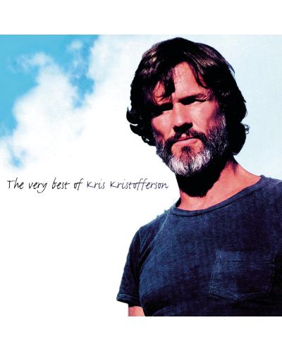 Kris Kristofferson - The Very Best Of Kris Kristofferson (CD) - 1