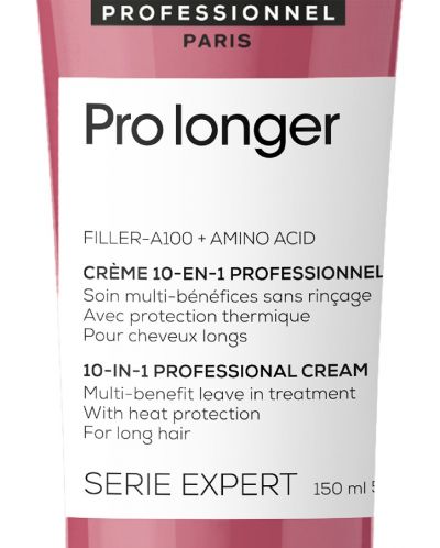 L'Oréal Professionnel Pro Longer Крем за коса, 150 ml - 3