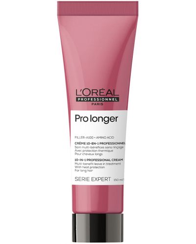 L'Oréal Professionnel Pro Longer Крем за коса, 150 ml - 1