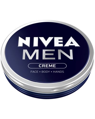 Nivea Крем за мъже Original, 75 ml - 1