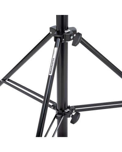 Крака за аутопол статив Manfrotto - Autopole Base Black 032BASEB - 2