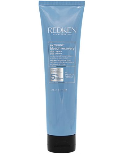 Redken Extreme Крем за коса Bleach Recovery, Cica, 150 ml - 1