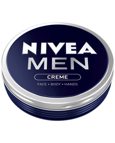 Nivea Men Крем за тяло Original, 150 ml - 1