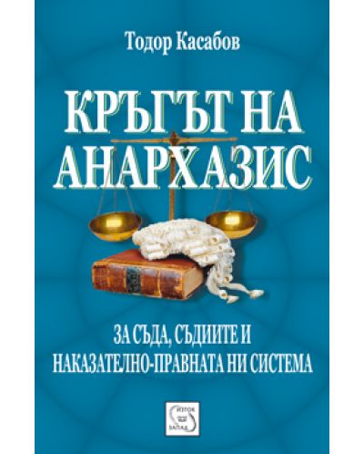 Кръгът на Анархазис