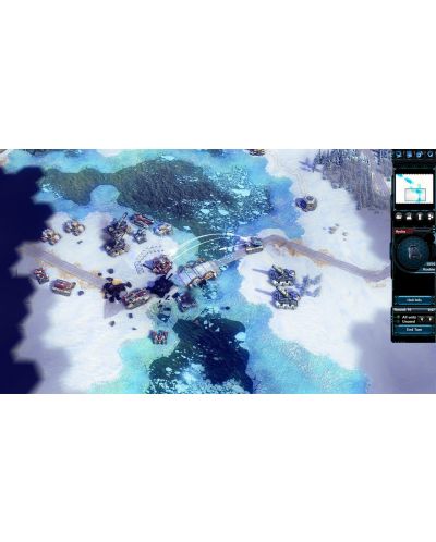 Battle Worlds Kronos (PS4) - 4