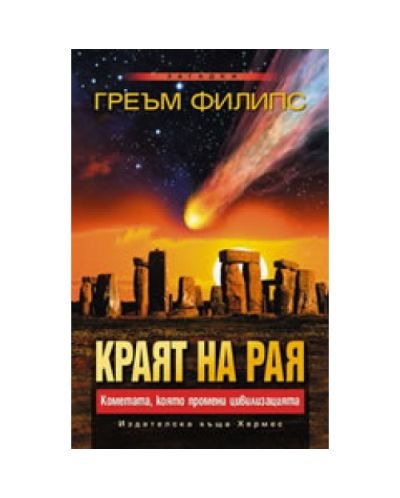 Краят на Рая