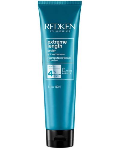 Redken Extreme Length Крем за коса Sealer, 150 ml - 1