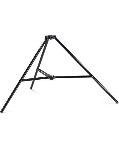 Крака за аутопол статив Manfrotto - Autopole Base Black 032BASEB - 1