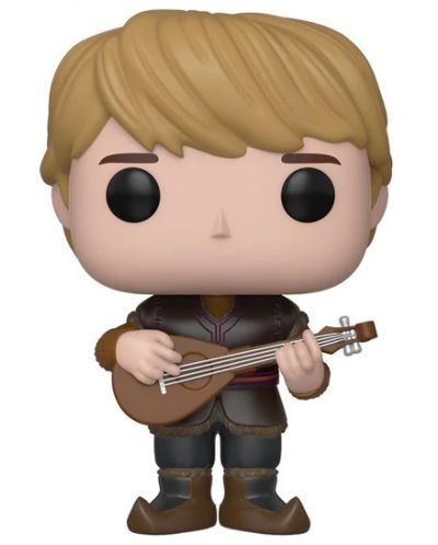 Фигура Funko Pop! Disney: Frozen II - Kristoff, #584