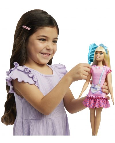 Кукла Barbie - Малибу с аксесоари - 8