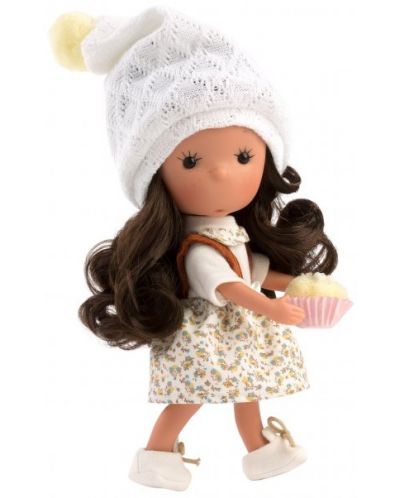 Кукла Llorens - Miss Lucy Moon, 26 cm - 2