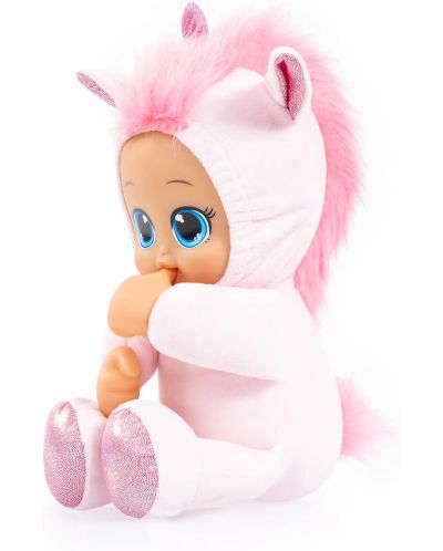 Кукла Bayer - Funny Baby, с меко тяло, 30 cm - 2