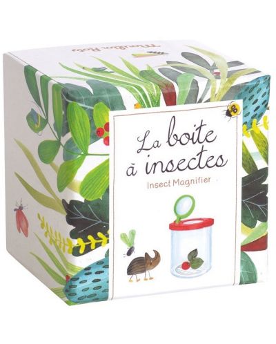 Кутия за наблюдаване на насекоми - Moulin Roty  - 3