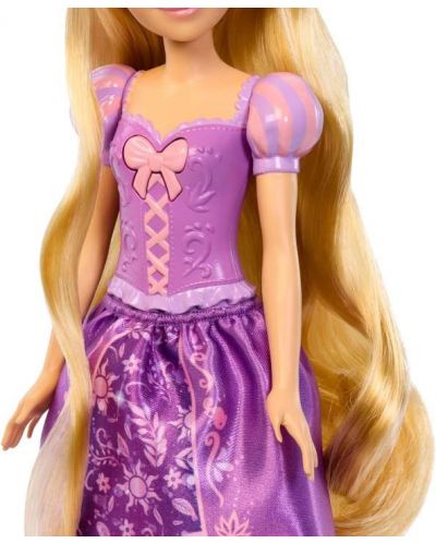 Кукла Disney Princess - Пееща Рапунцел - 2