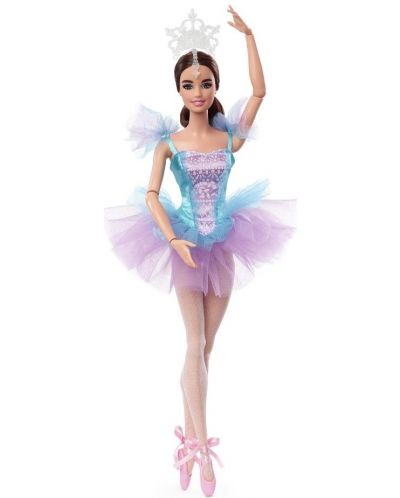 Кукла Barbie Signature - Желания на Балерина - 1