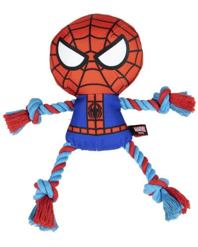 Кучешка играчка Cerda Marvel: Spider-Man - Spider-Man - 1