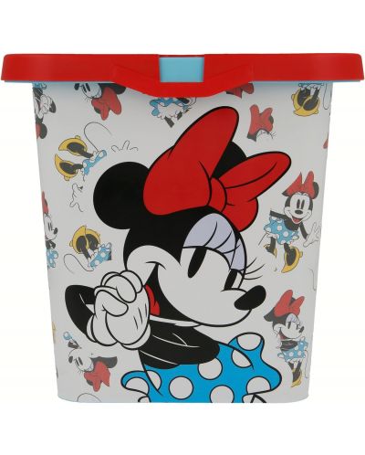 Кутия за съхранение Stor Minnie Mouse - 7 l - 3