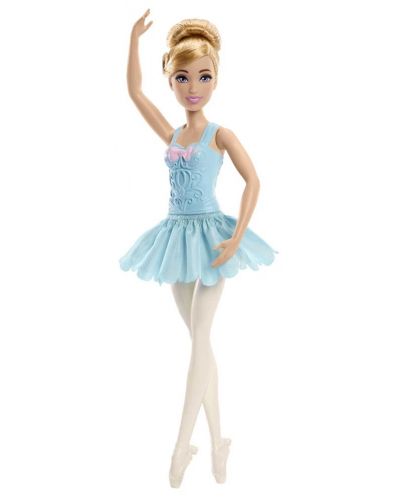 Кукла Disney Princess - Пепеляшка балерина - 2