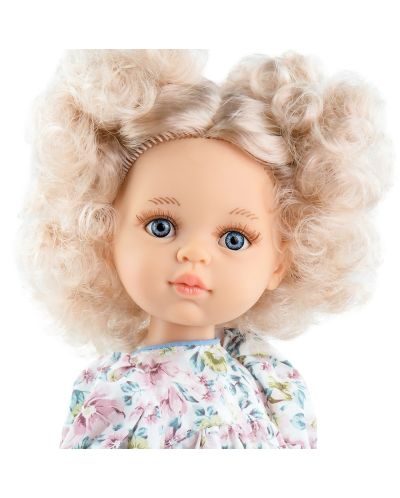 Кукла Paola Reina Amigas - Мари Пили, 32 cm - 2