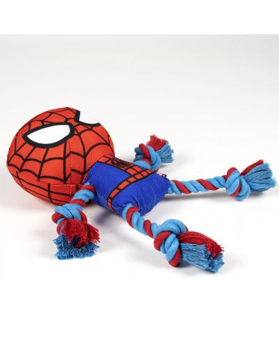 Кучешка играчка Cerda Marvel: Spider-Man - Spider-Man - 4