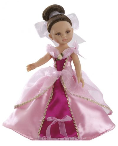 Кукла Paola Reina - Карол, принцеса - 1