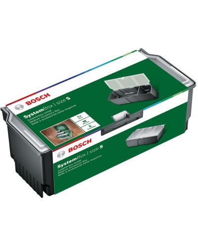 Кутия за SystemBox аксесоари Bosch - Accessory Box middle, 2/9 - 2