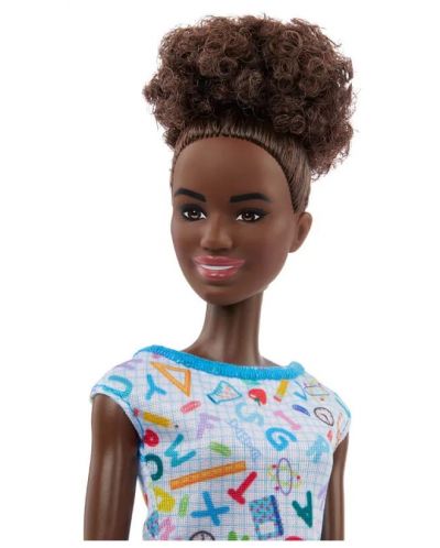 Кукла Barbie You Can be Anything - Барби детска учителка - 2