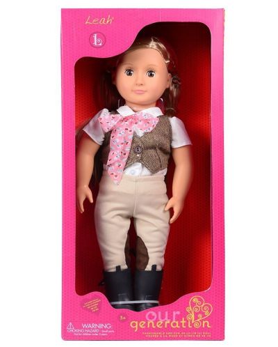 Кукла Our Generation - Лия, 46 cm - 5