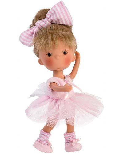 Кукла Llorens - Miss Minis Bailarina, 26 cm - 4