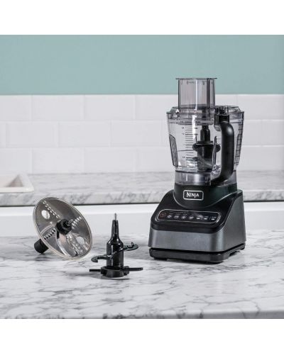 Кухненски робот Ninja - BN650, 850W, 4 степени, 2.1 l, черен - 5