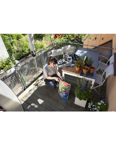 Кутия с градински инструменти Gardena - Balcony Box, 5 части - 3