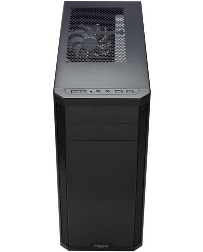 Кутия Fractal Design - Core 2300, mid tower, черна - 4