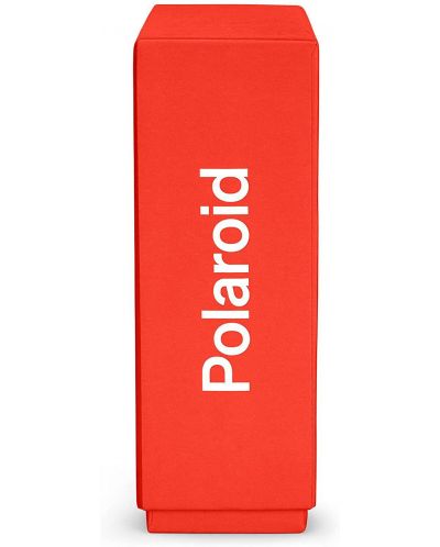 Кутия Polaroid Photo Box - Red - 4