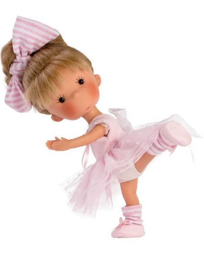 Кукла Llorens - Miss Minis Bailarina, 26 cm - 5