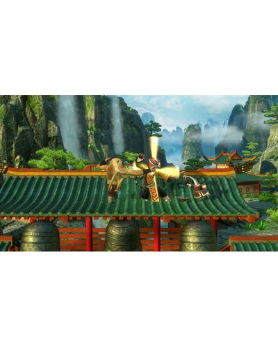 Kung Fu Panda: Showdown of Legendary Legends (PS4) - 3