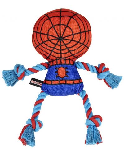 Кучешка играчка Cerda Marvel: Spider-Man - Spider-Man - 2