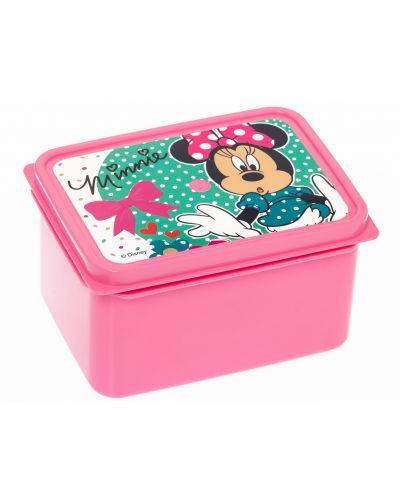 Кутия за храна Disney  - Mини Маус - 1