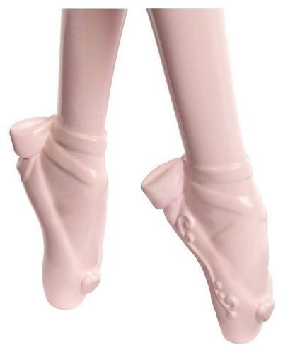 Кукла Disney Princess - Бел балерина, Красавицата и звярът - 3