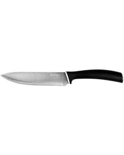 Кухненски нож Lamart - Chef, 28.5 cm - 1