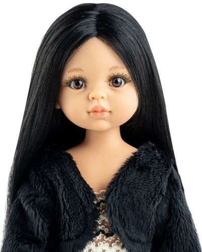 Кукла Paola Reina Las Amigas - Карола, 32 cm - 2