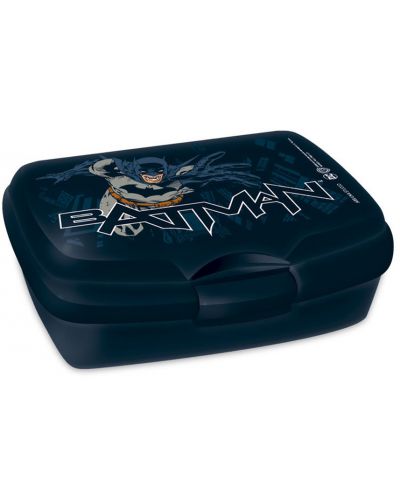 Кутия за храна Ars Una Batman - 1